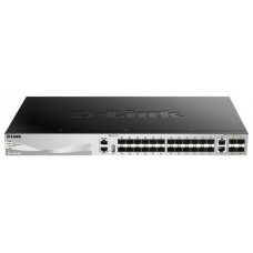 SWITCH DLINK DGS-3130-30S SI