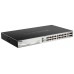 D-Link DGS-3130-30TS/SI Switch L3 24xGb 4XSFP+