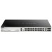 D-Link DGS-3130-30TS/SI Switch L3 24xGb 4XSFP+