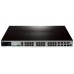 D-Link DGS-3420-28PC Switch L2+ 28xGB 4xSFP 4x10GB