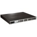 D-Link DGS-3420-28PC Switch L2+ 28xGB 4xSFP 4x10GB