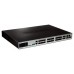 D-Link DGS-3420-28SC Switch L2+ 20xSFP+ 4xSFP