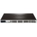 D-Link DGS-3420-28TC Switch L2+ 28xGB 4xSFP 4x10GB