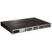 D-Link DGS-3420-28TC Switch L2+ 28xGB 4xSFP 4x10GB