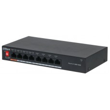 SWITCH DAHUA DH-PFS3008-8ET-60 POE