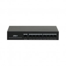 SWITCH DAHUA DH-PFS3009-8ET-65 POE