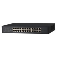 SWITCH DAHUA LAYER 2 UNMANAGED GIGABIT ETHERNET PORTS