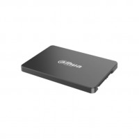 240GB 2.5 INCH SATA SSD, 3D NAND, READ SPEED UP TO 490 MB/S, WRITE SPEED UP TO 480 MB/S, TBW 100TB (DHI-SSD-C800AS240G)