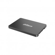 240GB 2.5 INCH SATA SSD, 3D NAND, READ SPEED UP TO 490 MB/S, WRITE SPEED UP TO 480 MB/S, TBW 100TB (DHI-SSD-C800AS240G)