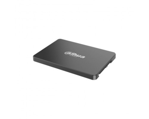 240GB 2.5 INCH SATA SSD, 3D NAND, READ SPEED UP TO 490 MB/S, WRITE SPEED UP TO 480 MB/S, TBW 100TB (DHI-SSD-C800AS240G)