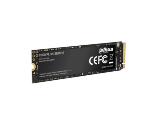 SSD DAHUA C900 PLUS 256GB NVME