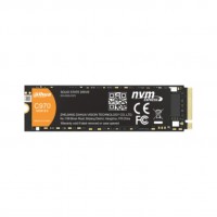 SSD DAHUA C970 256GB NVME