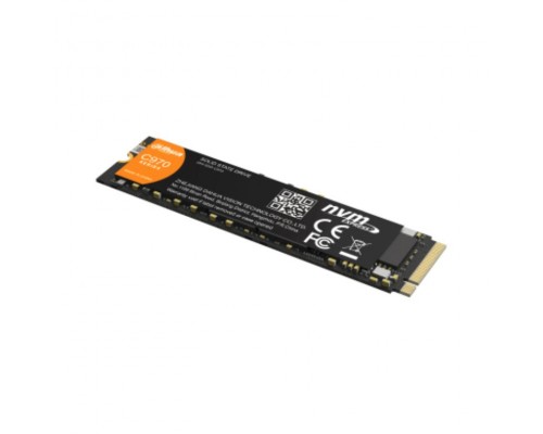 Disco duro interno ssd dahua c970