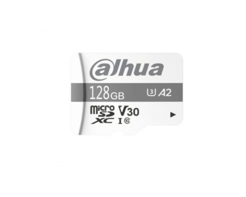 MICRO SD DAHUA P100 128GB SURVEILLANCE