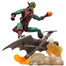 Figura diamond select toys marvel green