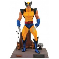 Figura diamond select toys marvel gallery