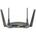 Rourter d - link dir - 1960 ac1900 wifi dualband