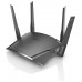 Rourter d - link dir - 1960 ac1900 wifi dualband