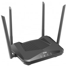 D-Link DIR-842V2 Router WiFi AC1200 Dual Band