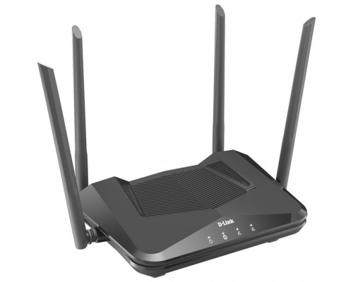 D-Link DIR-842V2 Router WiFi AC1200 Dual Band