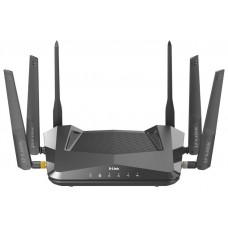 D-Link DIR-X5460 Router AX5400 Wi-Fi6 Dual Band