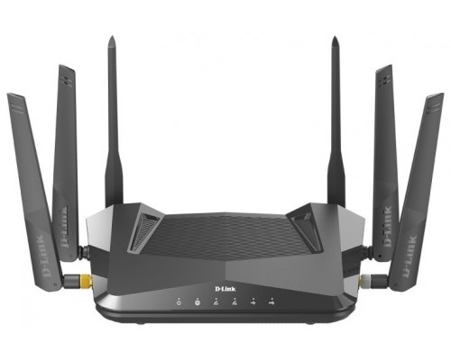 D-Link DIR-X5460 Router AX5400 Wi-Fi6 Dual Band