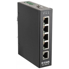 SWITCH DLINK DIS-100E-5W