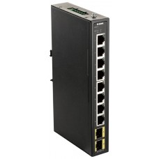 SWITCH DLINK DIS-100G-10S