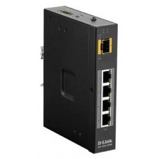 Unmanaged Switch 4xGPoE 1xSFP ports - Unmanaged Switch 4xGPoE 1xSFP ports