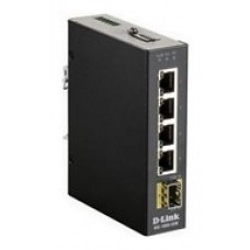 SWITCH DLINK DIS-100G-5SW