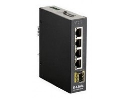 SWITCH DLINK DIS-100G-5SW