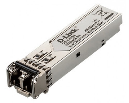 D-Link DIS-S301SX Modulo SFP Multi Modo 550m