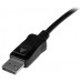 CABLE 10M DISPLAYPORT ACTIVO   CABL