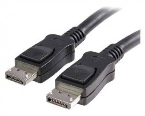 3M DISPLAYPORT CABLE WITH      CABL