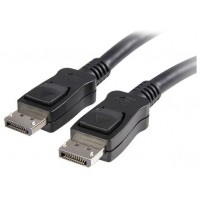 CABLE DE 3M DISPLAYPORT 1.2 4K CABL