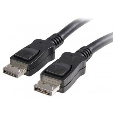 CABLE DE 3M DISPLAYPORT 1.2 4K CABL