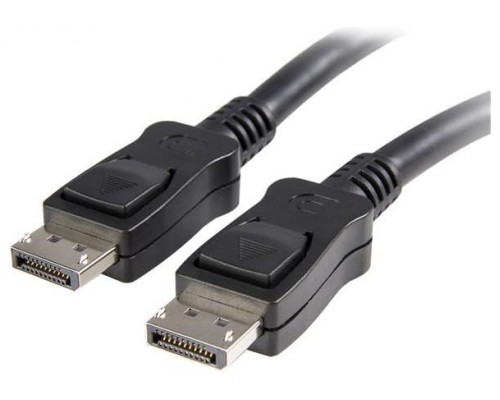 CABLE DE 3M DISPLAYPORT 1.2 4K CABL