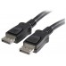 CABLE DE 3M DISPLAYPORT 1.2 4K CABL