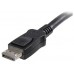 CABLE DE 3M DISPLAYPORT 1.2 4K CABL