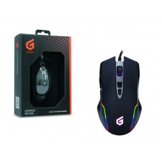 Mouse raton gaming conceptronic djebbel03b optico