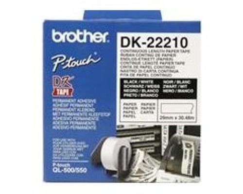 BROTHER-C-DK22210