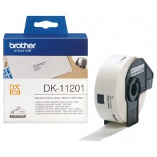 ETIQUETAS BROTHER TERM DK11201