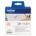 ETIQUETAS BROTHER TERM DK11201