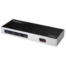 DOCKING USB TIPO C DP HDMI