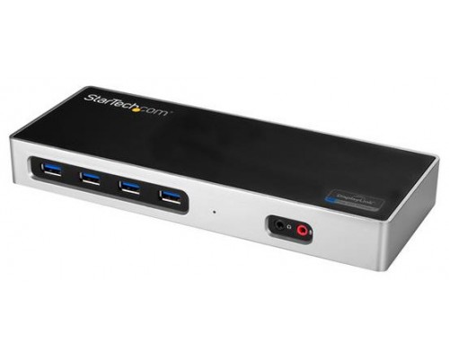 DOCKING USB TIPO C DP HDMI