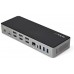 DOCKING STATION 3X DP HDMI