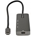 DOCKING STATION USB-C HDMI 4K  ACCS