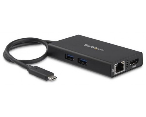 ADAPTADOR USB-C MULTIFUNCION   ACCS