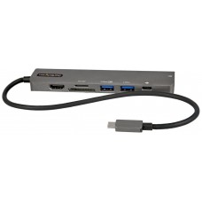 USB-C MULTIPORT ADAPTER 4K 60HZACCS