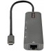 USB-C MULTIPORT ADAPTER 4K 60HZACCS